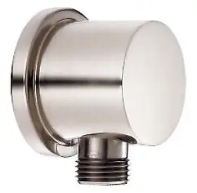 D469058bn Gerber D469058 Wall Supply Elbow - Nickel