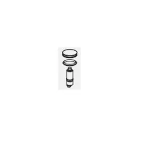 Da613156 Gerber Replacement Drain Plunger - Chrome