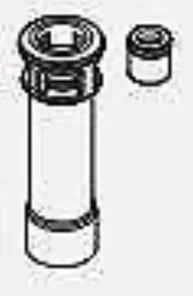 Da66g142n Gerber Quick Connection Fitting