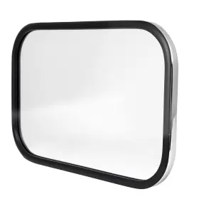 33086 Gg Grand General Stainless Steel Center Mount 5-1/2 X 8-1/2 Inches Rect