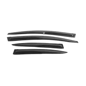 A86366-f1hcmswvvrg4 Ggdztmnb Mug Style Window Visors Vent Rain Guard 4pcs For Honda Civic 201