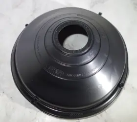 89294 Gibraltar 1.25 Inch To 4 Pipe Flashing Rain Repair Roof Collar No Caulk Uv