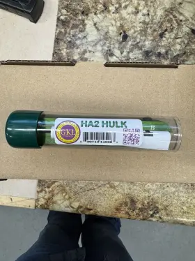 Ha2-blem Gkl Hinge Doctor Blem Printing Ha2 Hulk Residential Repair Tool With Instructions
