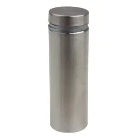 Gliderite 849376022335 3/4 Inch Dia X 2 L Stainless Steel Standoffs For Signs 4-pack