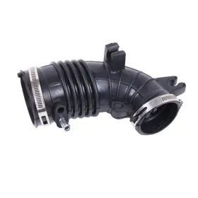 Gs-696095 Golden Selection Auto Parts Engine Air Intake Duct Hose Kit Compatible With 2005 2006 Cr-v 2.4l L4 Rep