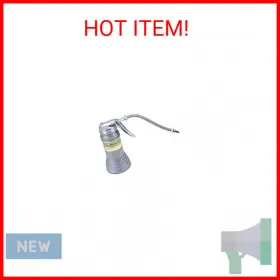 606-s Goldenrod 606s Dutton-lainson Pistol Pump Oiler