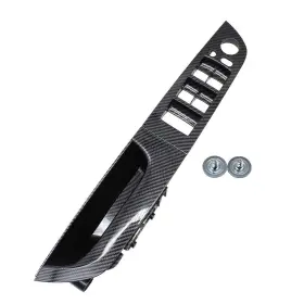 365-c-bl Goodithy Master Power Window Lift Switch Cover Interior Door Black Control