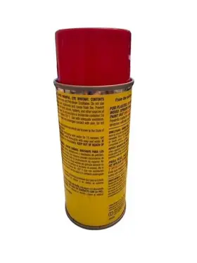 J5028 Goof Off Good Bye Cracks Elastic Crack Cover By 4 Oz. Can