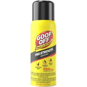 Lanc-178109-nf Goof Off Fg658 Spray Pro Strength Remover 12 Ounce