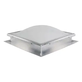 2828mfsfwtsd Gordon Skylight Fixed Self Flashing 22-1/4 Inch X22-1/4 Flashed Frame Aluminum