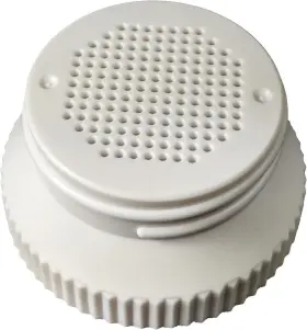 Gr-ffc2 Gr Creative Filter Cap For Floetrol Jug White