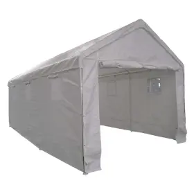 11c540 Grainger Approved Shelter 20 Ft. X 10 8 Inch 9