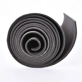 19048 Gravitationonline Sponge Neoprene With Adhesive 12in Wide X 1/8in Thick 54in Long