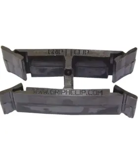 00111 Grip H Clip Plywood 15/32 Inch 250ct Roof Sheathing Clips New