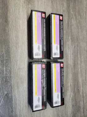 Grfln18175 Grip Rite Inch L Cleats 1 3/4 Collated Hardwood Flooring Lot