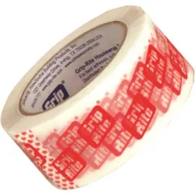 Hwt178165 Grip-rite House Wrap Tape 1-7/8- Inch X 165-ft. -hwt178165
