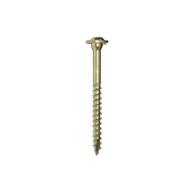 Grk12235 Grk 772691122353 12235 5/16 Inch X 6 Rss Rugged Structural Screws 50 Count Gold