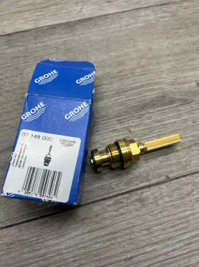 07148000 Grohe 1/2 Inch Cartridge With Lever Handle