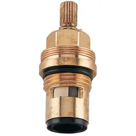 45342000 Grohe 45 342 Chrome 180 Left Close Carbodur Cartridge