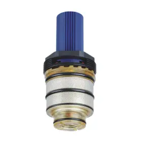 49003000 Grohe 49 003 3/4 Inch Reversed Turbostat Cartridge For Rapido Smartbox Rough-in