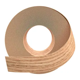 B0cly41hvr Gscit Club Red Oak Edge Banding 2 Inch X 500ft Roll Of Wood Veneer