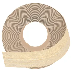 B0cpss4lgn Gscit Club Maple Edge Banding 1.5 Inch X10ft Pre-glued Wood Veneer Tape For Furniture
