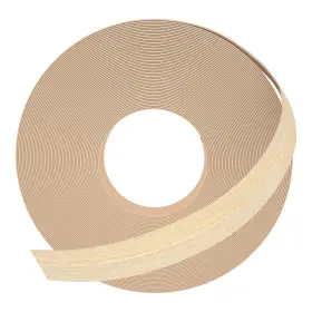 B0cpst9xgp Gscit Club Maple Edge Banding 1/2 Inch X 100ft Pre-glued Wood Veneer Tape For Fu