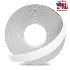 B0dp44skrh Gscit Club White Melamine Edge Banding 1/2 Inch X 250ft With Hot M