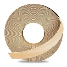 B0ffm75l1j Gscit Club Birch Edge Banding 7/8 Inch X500ft Pre-glued Wood Veneer Tape Cabinet
