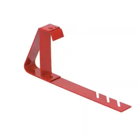Guardian Fall Protection 705353192401 6 Inch X 90 Fixed Roof Bracket