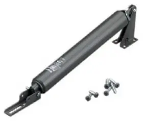 V820afb Hampton Products-wright 038462041989 6 Pack Screen And Storm Door Closer Pneumatic Adjustable Florida Bronze