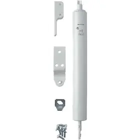 Vj1020calwh Hampton Products-wright Light Duty Top Jamb Closer White