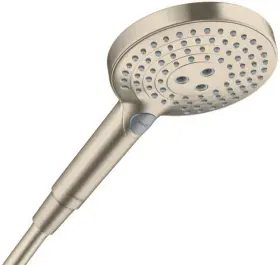 26037821 Hansgrohe California Energy Commission Not Registered Raindance Select S 120 3-jet P