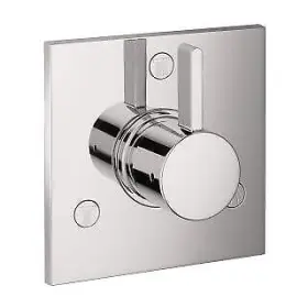 04880000 Hansgrohe 4880000 - Diverter Trims Showers