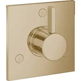 04880140 Hansgrohe 4880140 - Diverter Trims Showers