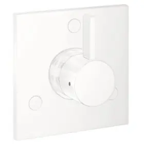 04880700 Hansgrohe 4880700 - Diverter Trims Showers