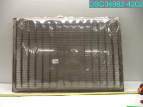011920 Hart Cooley 11920 265 Gs 30 Inch 20 Heavy Duty Steel Floor Grille 684048119209