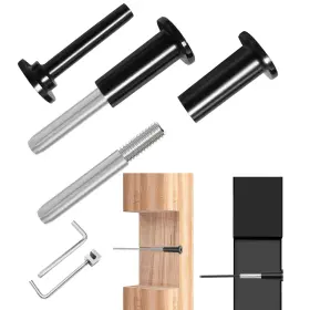 Crh7 Heidibear Patent 40pack Invisible Railing 20pair Cable Tensioners