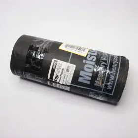 Hef104114 Henry Moistop Brick Grip Edge Flashing Rubber 12 Inch X 120-ft
