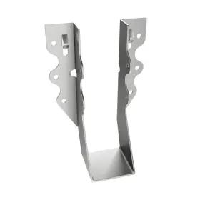 B0fkbkbszt Herbert-fty 50 Pk-2x6 Joist Hanger 18 Gauge Lu26 Galvanizing Face Mount