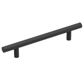R077745mbx10b Heritage Designs Contemporary Bar Pull 5116 Inch 128mm Center To