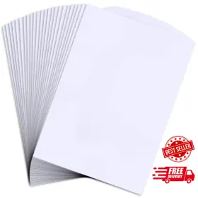 Hfxxad 445057211253 20pcs Vinyl Siding Repair Kit Self-adhesive Waterproof Glossy Pvc Tape Or