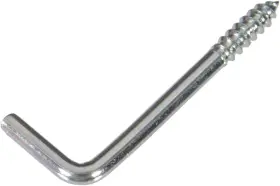 320492 Hillman 008236093384 Hardware Essentials 0.135-inch 0.135 Inch X 1-13/16 Zinc-plated