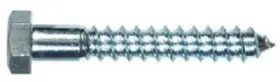 230068 Hillman Hex-head Lag Bolt 5/16 X 5 Inch 50-ct. -