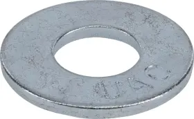 270058 Hillman The Group Flat Zinc Washer 5/16-inch 5/16 Inch Plated