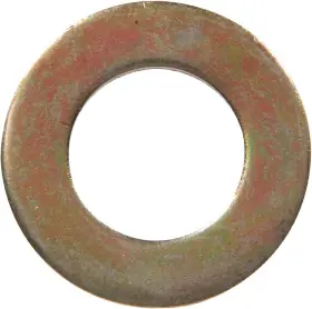 280336 Hillman 1-1/8-inch Flat Washer Hardened 10-pack