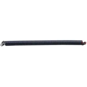 Hillman 445056997974 25 Inch X 160 Lbs. Brown Extension Spring With Safety Cables 1-pack