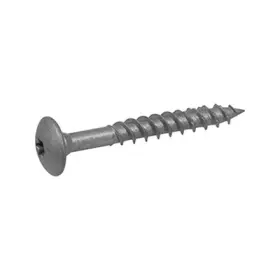 47876 Hillman Construction Lag Screws 5/16 X 3.5- Inch 125-pk. -47876