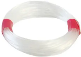 50102 Hillman 12 Pack - Invisible Picture Hanging Wire 20 Lb. Load 15 Ft. Roll