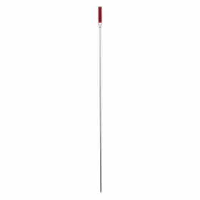 848765 Hillman Driveway Marker Double-sided Red 48 Inch -